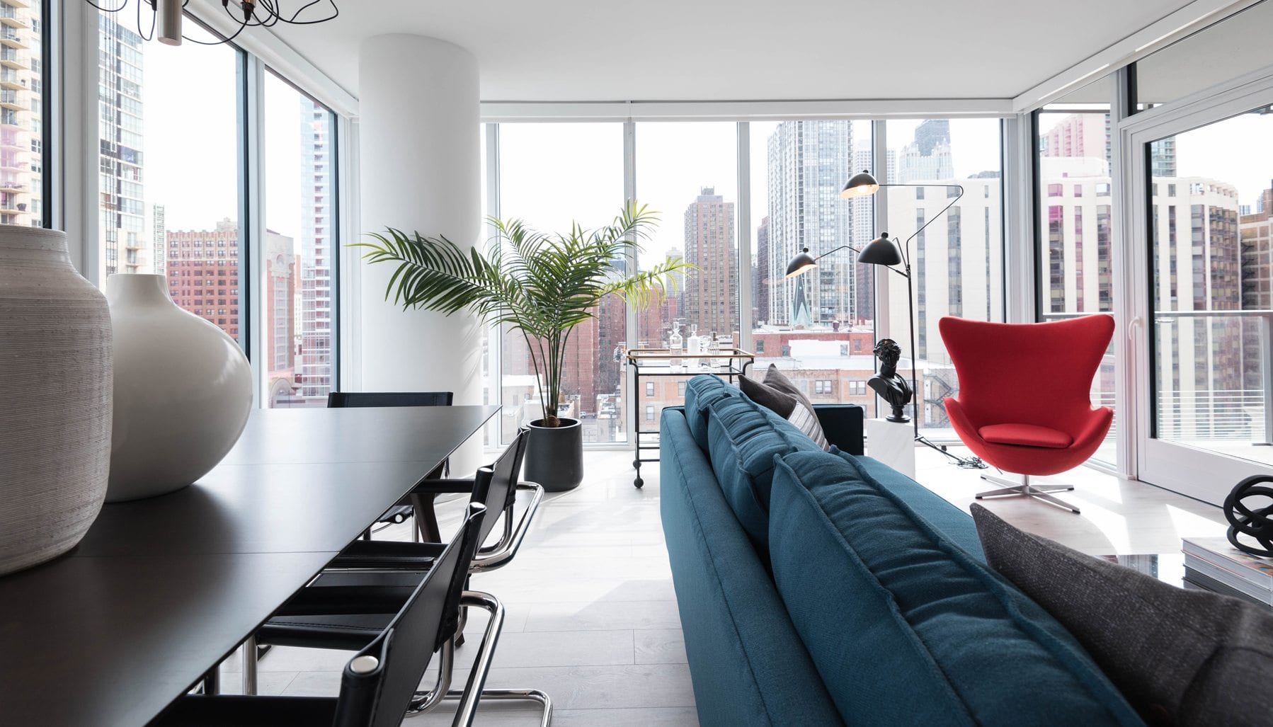 Old Town Chicago Luxury Apartments Luxury Apartments Chicago Luxury